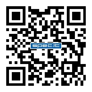 QR kodas | Gamori, MB