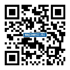 QR kodas | Gamotech, UAB | spec.lt