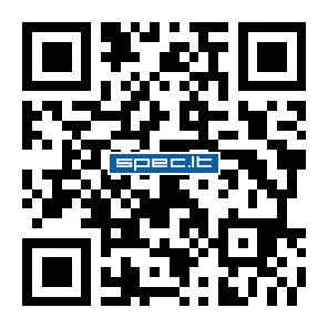 QR kodas | Gampra, UAB