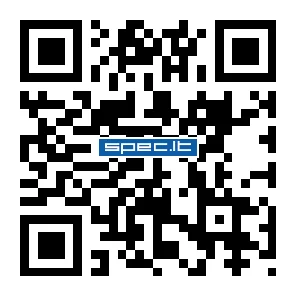 QR kodas | Gampresta, UAB | spec.lt