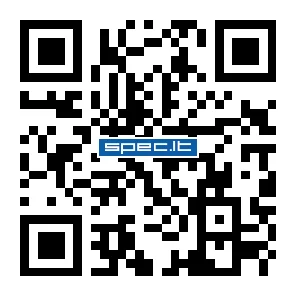 QR kodas | Gamsa, UAB