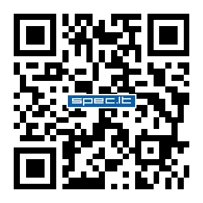 QR kodas | Gamstata, UAB | spec.lt