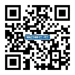 QR kodas | Gamta gydo, MB | spec.lt