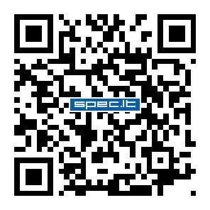 QR kodas | Gamta ir energija, UAB | spec.lt