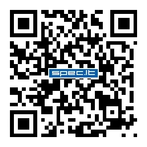 QR kodas | Gamta ir grožis, UAB | spec.lt