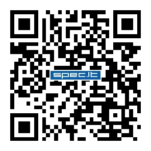 QR kodas | Gamta protestuoja
