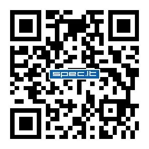 QR kodas | Gamtaplius, MB | spec.lt