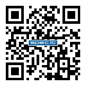 QR kodas | Savery water, UAB | spec.lt