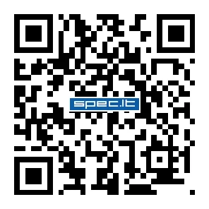 QR kodas | Gamtinės žemdirbystės institutas | spec.lt