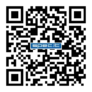 QR kodas | Gamtininkų draugija Makrogamta