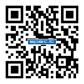 QR kodas | UDmeta, UAB | spec.lt