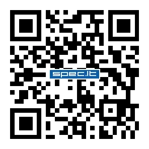 QR kodas | GAMTON, MB