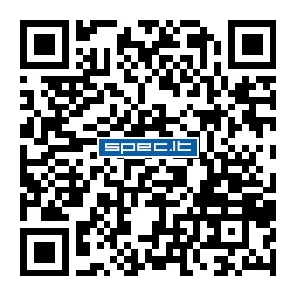 QR kodas | Gamtos Ambasada, ALMINORI parduotuvė, UAB