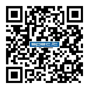 QR kodas | Gamtos apsauga, UAB