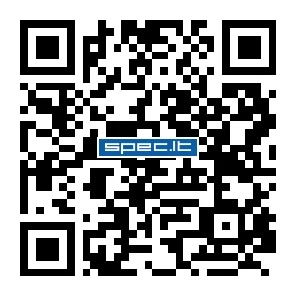 QR kodas | GAMTOS APSAUGOS FONDAS, VŠĮ