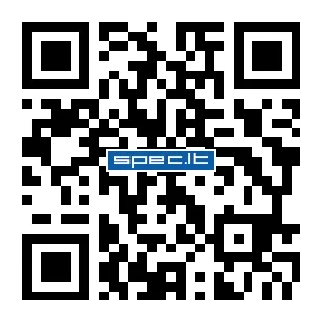 QR kodas | Gamtos avilys, MB | spec.lt