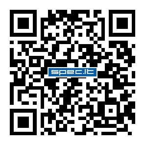QR kodas | Gamtos balansas, MB | spec.lt