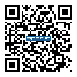 QR kodas | Gamtos broliai, UAB | spec.lt
