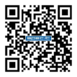 QR kodas | Gamtos būstas, UAB