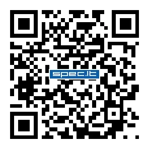 QR kodas | Gamtos draugas, VŠĮ | spec.lt