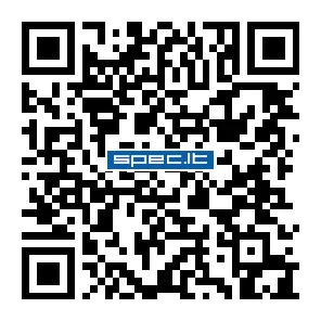 QR kodas | Gamtos fotografų klubas Žalias skėtis | spec.lt