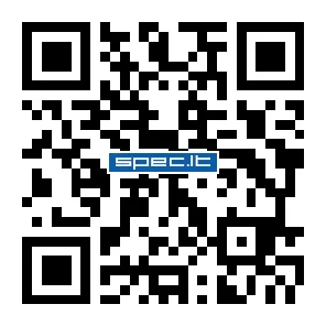 QR kodas | Gamtos galia, UAB