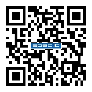 QR kodas | Gamtos Gija, VŠĮ