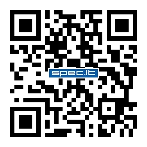 QR kodas | Gamtos glėby, VŠĮ | spec.lt