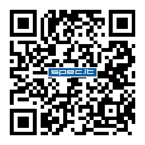 QR kodas | Gamtos ištekliai, UAB | spec.lt