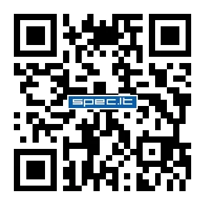 QR kodas | Gamtos lašai, MB | spec.lt