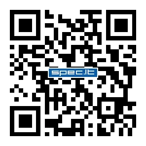 QR kodas | Gamtos lizdas, MB | spec.lt