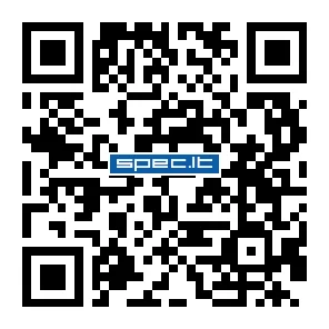 QR kodas | Gamtos mokslų ugdymo centras, VŠĮ | spec.lt