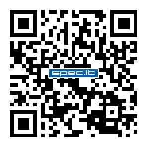 QR kodas | Gamtos mylėtojų klubas Liepsnelė | spec.lt