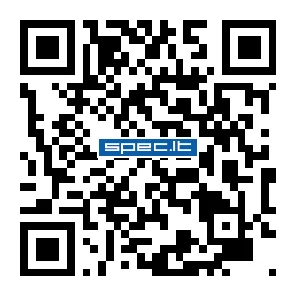 QR kodas | Gamtos mylėtojų sąjunga | spec.lt