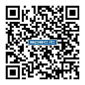 QR kodas | Biologinės įvairovės išsaugojimo asociacija Gamtos namai