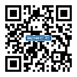 QR kodas | Gamtos namai, MB