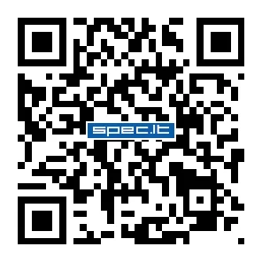 QR kodas | GAMTOS PASAULIS, UAB | spec.lt