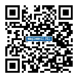 QR kodas | Gamtos paveldo fondas | spec.lt