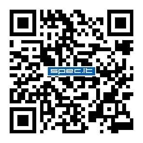 QR kodas | Gamtos pilnatvė, VŠĮ