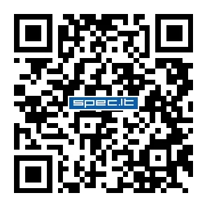 QR kodas | GAMTOS PUOKŠTĖ, UAB | spec.lt