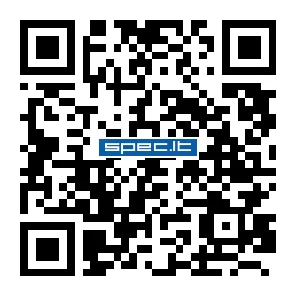 QR kodas | Baltic Forestry, MB