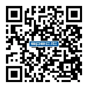 QR kodas | Gamtos šauksmas, VŠĮ