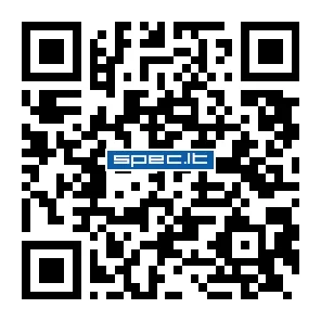 QR kodas | Gamtos simetrija, MB