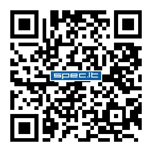 QR kodas | GAMTOS SINERGIJA, UAB | spec.lt