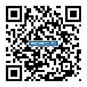 QR kodas | Gamtos skonis, UAB | spec.lt