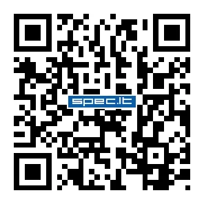 QR kodas | GAMTOS TAUSOJIMO FONDAS, VŠĮ