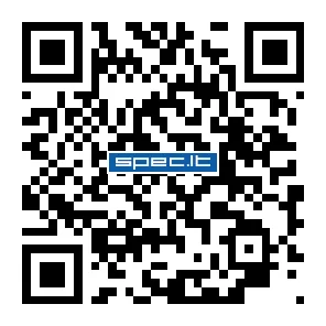 QR kodas | Gamtos vaikai, VŠĮ