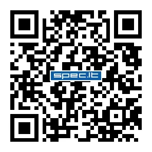 QR kodas | Gamtos virtuvė, UAB | spec.lt