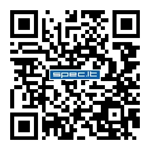 QR kodas | Gamtosaugos Projektai, UAB | spec.lt