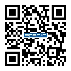 QR kodas | GAMTOVAIZDIS, UAB | spec.lt
